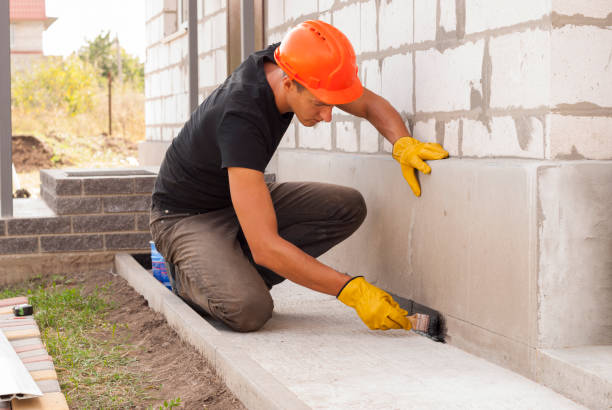 Licensed Waterproofing service in Worthville, KY - Halo Water Proofing